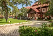 Sea Lion Beach Resort & Spa