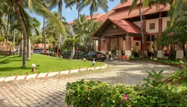 Sea Lion Beach Resort & Spa