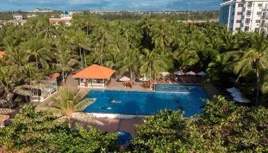 Sea Lion Beach Resort & Spa