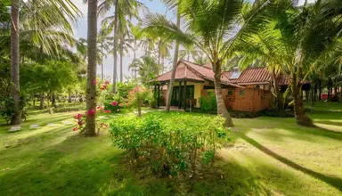 Sea Lion Beach Resort & Spa