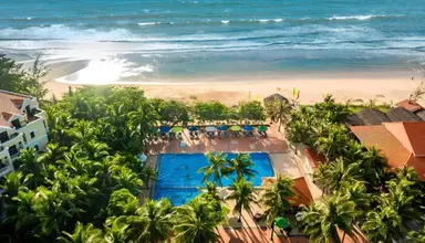 Sea Lion Beach Resort & Spa
