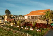 Sea Lion Beach Resort & Spa