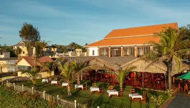 Sea Lion Beach Resort & Spa