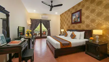 Sea Lion Beach Resort & Spa