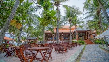 Sea Lion Beach Resort & Spa