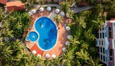 Sea Lion Beach Resort & Spa
