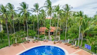 Sea Lion Beach Resort & Spa