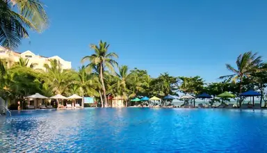 Sea Lion Beach Resort & Spa