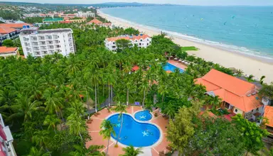 Sea Lion Beach Resort & Spa