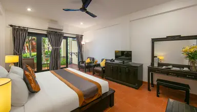 Sea Lion Beach Resort & Spa