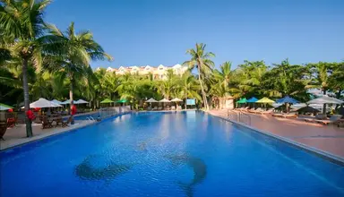 Sea Lion Beach Resort & Spa