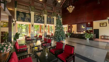 Sea Lion Beach Resort & Spa