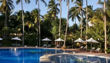 Sea Lion Beach Resort & Spa