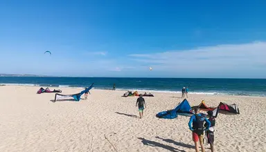 Sea Lion Beach Resort & Spa