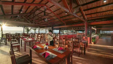 Sea Lion Beach Resort & Spa