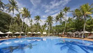 Sea Lion Beach Resort & Spa
