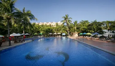 Sea Lion Beach Resort & Spa