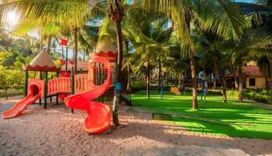 Sea Lion Beach Resort & Spa