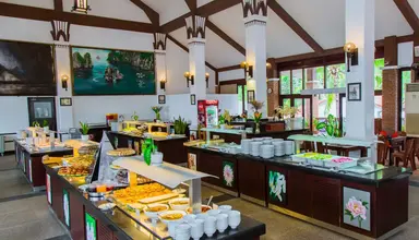 Sea Lion Beach Resort & Spa