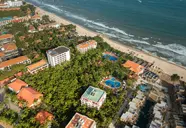 Sea Lion Beach Resort & Spa