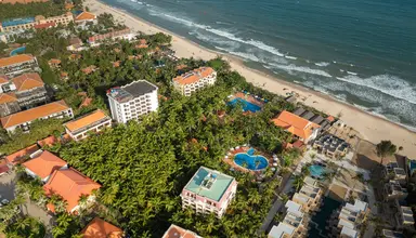 Sea Lion Beach Resort & Spa