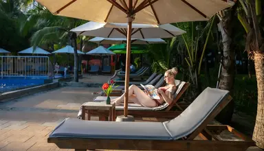 Sea Lion Beach Resort & Spa