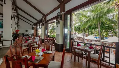 Sea Lion Beach Resort & Spa