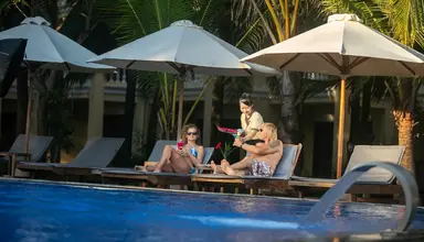Sea Lion Beach Resort & Spa