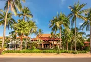 Sea Lion Beach Resort & Spa