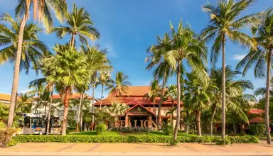 Sea Lion Beach Resort & Spa