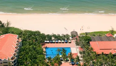 Sea Lion Beach Resort & Spa