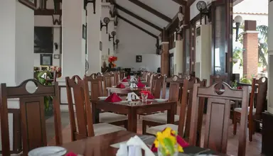 Sea Lion Beach Resort & Spa