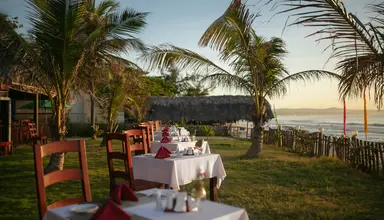 Sea Lion Beach Resort & Spa