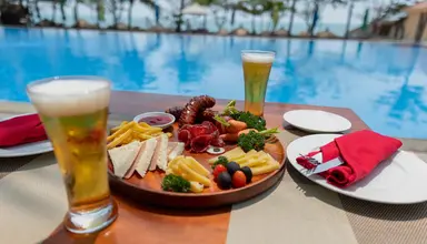 Sea Lion Beach Resort & Spa