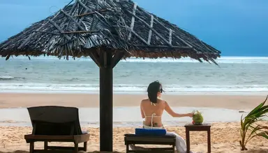 Sea Lion Beach Resort & Spa