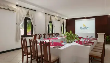 Sea Lion Beach Resort & Spa