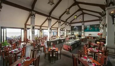 Sea Lion Beach Resort & Spa
