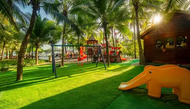 Sea Lion Beach Resort & Spa