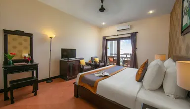 Sea Lion Beach Resort & Spa