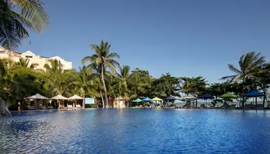 Sea Lion Beach Resort & Spa