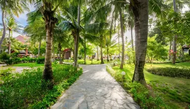 Sea Lion Beach Resort & Spa