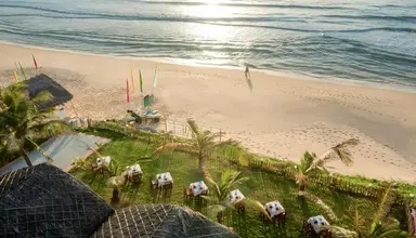 Sea Lion Beach Resort & Spa