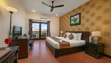 Sea Lion Beach Resort & Spa