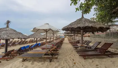 Sea Lion Beach Resort & Spa