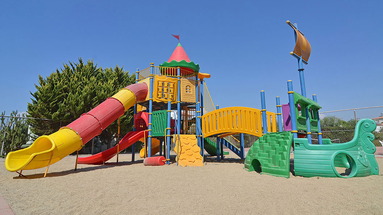 Sea Pearl ( Kusadasi )