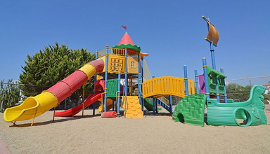 Sea Pearl ( Kusadasi )