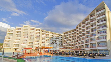 Sea Pearl ( Kusadasi )