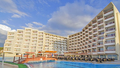 Sea Pearl ( Kusadasi )