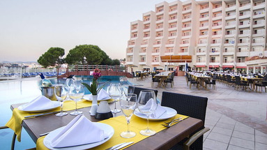 Sea Pearl ( Kusadasi )