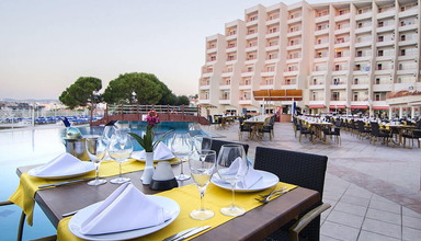 Sea Pearl ( Kusadasi )